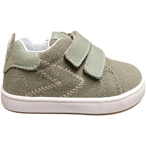 Sapatos Criança Sapatilhas Balducci cita Verde