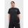 Textil Homem T-shirts e Pólos Ellesse MESMERY TEE Preto