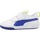Sapatos Rapaz Sapatilhas Puma MULTIFLEX SL V PS Branco