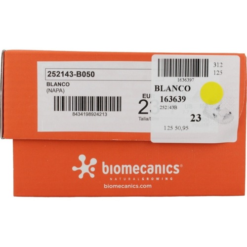 Biomecanics 252143B Branco