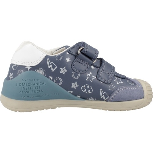 Biomecanics 252115B Azul
