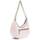 Malas Mulher Bolsa de ombro Guess 92648 Rosa