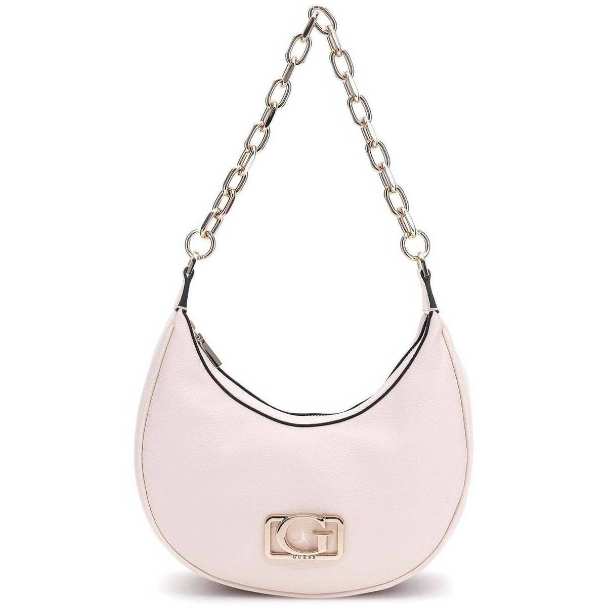 Malas Mulher Bolsa de ombro Guess 92648 Rosa