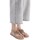 Sapatos Mulher Chinelos Xti 144017 Bege