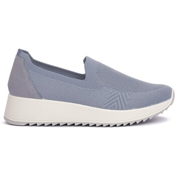 Sapatos Mulher Sapatilhas Enval 7771522 Marinho
