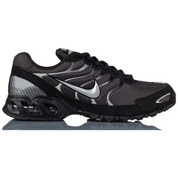 Sapatos Homem Running Nike Air Max Torch 4 Cinzento, Preto