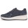 Sapatos Mulher Sapatilhas Enval 7769222 Marinho