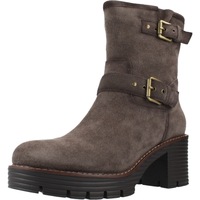 Sapatos Mulher Botas Carmela 16191204C Cinza