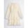 Textil Mulher Vestidos Liu Jo WA5321 T4304-20304 Bege