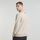 Textil Homem Sweats G-Star Raw D25121-D566 NIFOUS-6030 SAND Bege