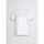 Textil Mulher T-shirts e Pólos Liu Jo WA5007 JS923-M9512 Branco