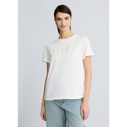 Liu Jo WA5007 JS923-M9512 Branco