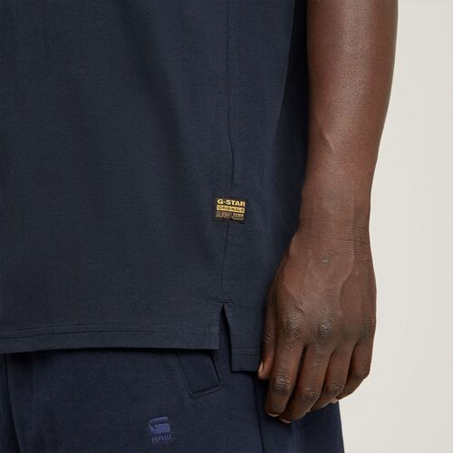 G-Star Raw D24449-336 - NIFOUS BASE-C742 DAK BLUE Azul