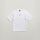 Textil Homem T-shirts e Pólos G-Star Raw D24780-C336 CENTER CHEST BOXY-110 WHITE Branco
