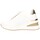 Sapatos Mulher Sapatilhas Xti 143071 Mujer Blanco Branco
