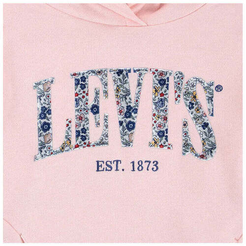 Levi's 3EM195-AFS-9-19 Rosa