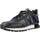 Sapatos Homem Sapatilhas Cruyff FEARIA Azul