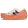 Sapatos Homem Running New Balance MFCXCO4 Laranja
