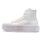 Sapatos Rapaz Sapatilhas de cano-alto Converse  Branco