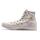 Sapatos Mulher Sapatilhas de cano-alto Converse  Branco