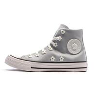 Sapatos Mulher Sapatilhas de cano-alto Converse  Azul