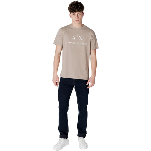 EAX 8NZTCJ Z8H4Z Castanho