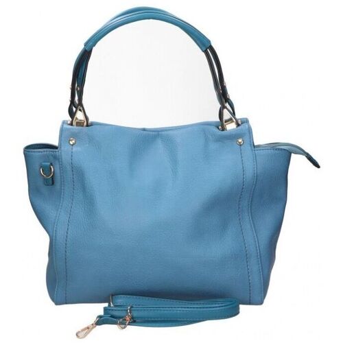 Malas Homem Bolsa de mão Michèle 23022 Azul