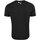 Textil Homem T-Shirt mangas curtas Puma 678256 02-3 Preto