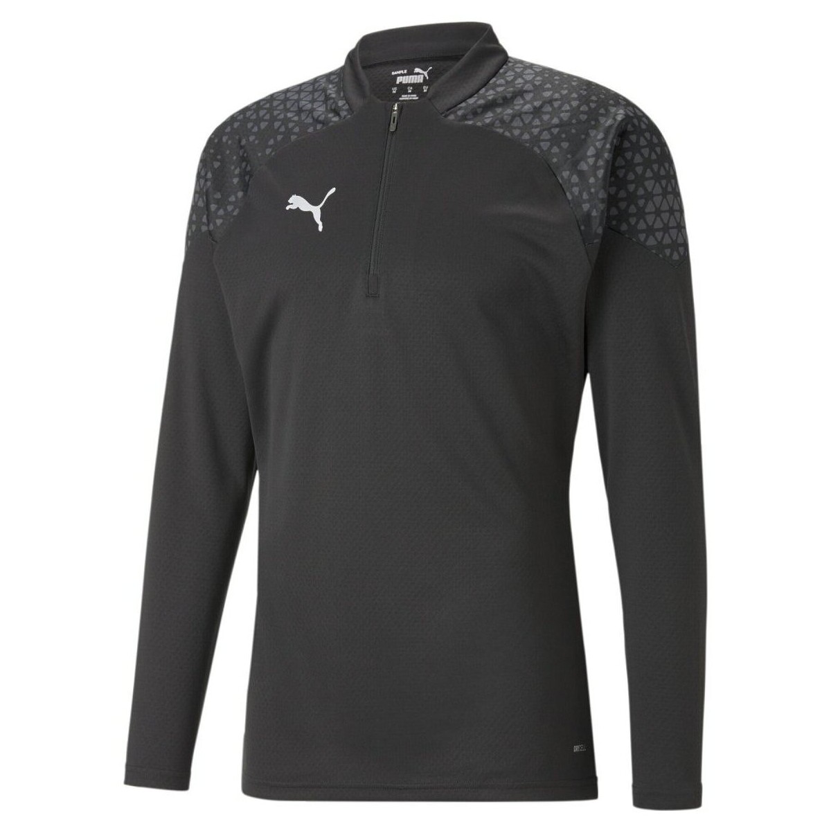 Textil Homem Todos os fatos de treino Puma 657982 03 Preto