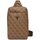 Malas Homem Bolsa tiracolo Guess HMMILO P5226 Bege