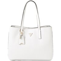 Malas Mulher Bolsa de mão Guess HWBG87 78230 Branco