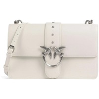 Malas Mulher Bolsa Pinko LOVE ONE CLASSIC CL VIT Branco