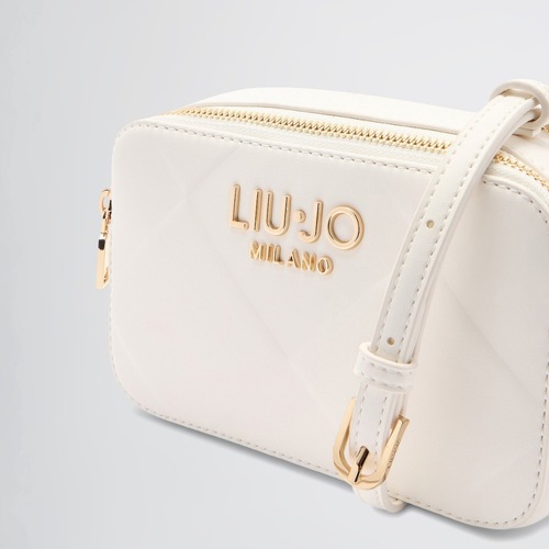 Liu Jo CAMERA CASE Branco