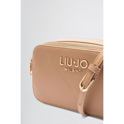Liu Jo CAMERA CASE Castanho