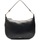 Malas Mulher Bolsa Liu Jo ECS L HOBO Preto