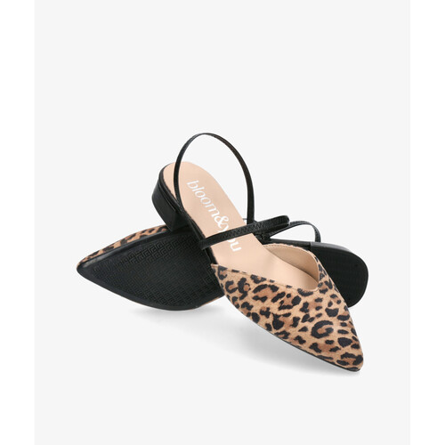 Bloom&You FABIOLA Multicolor