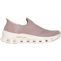 Sapatos Mulher Sapatilhas Skechers 150422  SLIP-INS: GLIDE-STEP PRO - EVERY Rosa