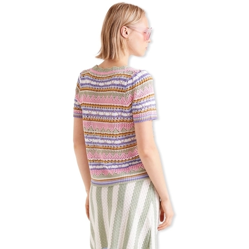 Compania Fantastica COMPAÑIA FANTÁSTICA Top 10307 - Multicolor Multicolor