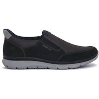 Sapatos Homem Mocassins Enval BENTHIC BLU Azul