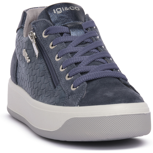 IgI&CO AVA JEANS Azul