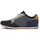 Sapatos Homem Sapatilhas Bugatti BUGATTI HOES 8100 MULTICOLOR Bege