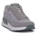 Sapatos Mulher Sapatilhas Ecoalf GREY CONDE ALF Cinza