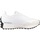 Sapatos Homem Sapatilhas New Balance U327 SKB Branco