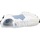 Sapatos Homem Sapatilhas New Balance U327 SKB Branco