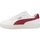 Sapatos Homem Sapatilhas Puma CAVEN 2.0 LUX Branco