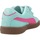 Sapatos Rapariga Sapatilhas Puma CLUB II ERA V PS Azul