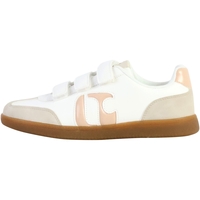Sapatos Mulher Sapatilhas Le Temps des Cerises 250591 Rosa