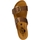 Sapatos Mulher Chinelos Plakton 250862 Branco