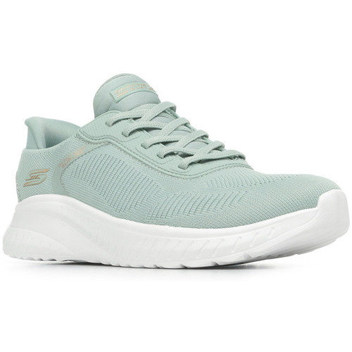 Skechers Bobs Squad Chaos Current Muse Verde