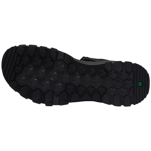 Timberland GARRISON TRAIL BACKSTRAP SANDAL Preto
